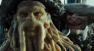 Davey Jones Davey Jones